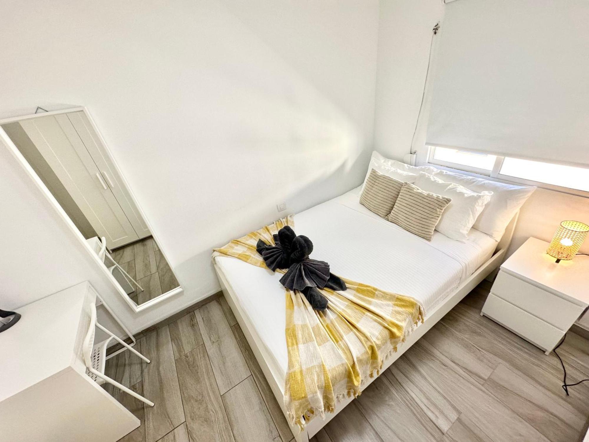 Mango Sorbet Super Central, 3 Desks, High Speed Internet, 3 Bedrooms And 2 Bathrooms Corralejo Kültér fotó