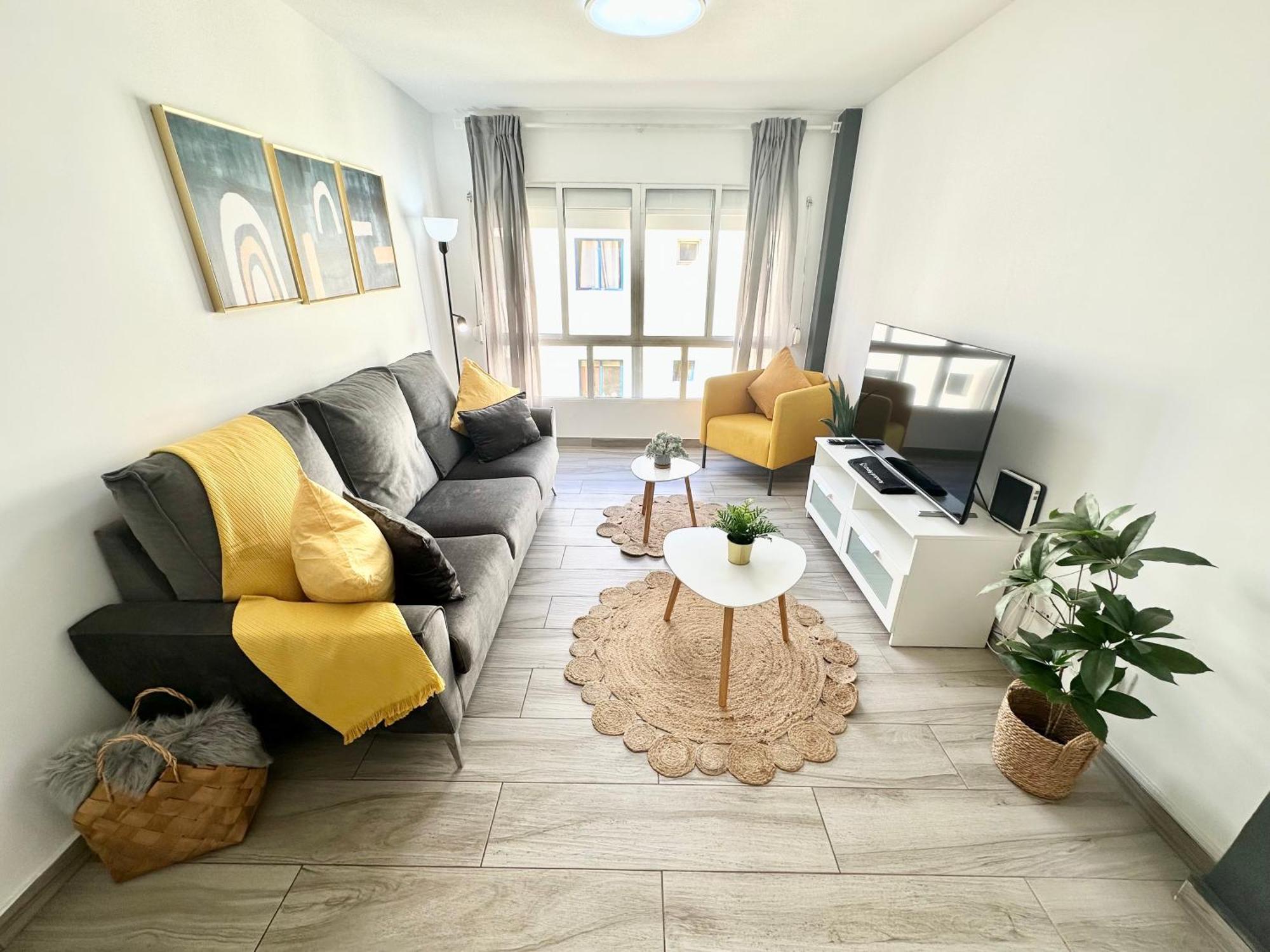 Mango Sorbet Super Central, 3 Desks, High Speed Internet, 3 Bedrooms And 2 Bathrooms Corralejo Kültér fotó