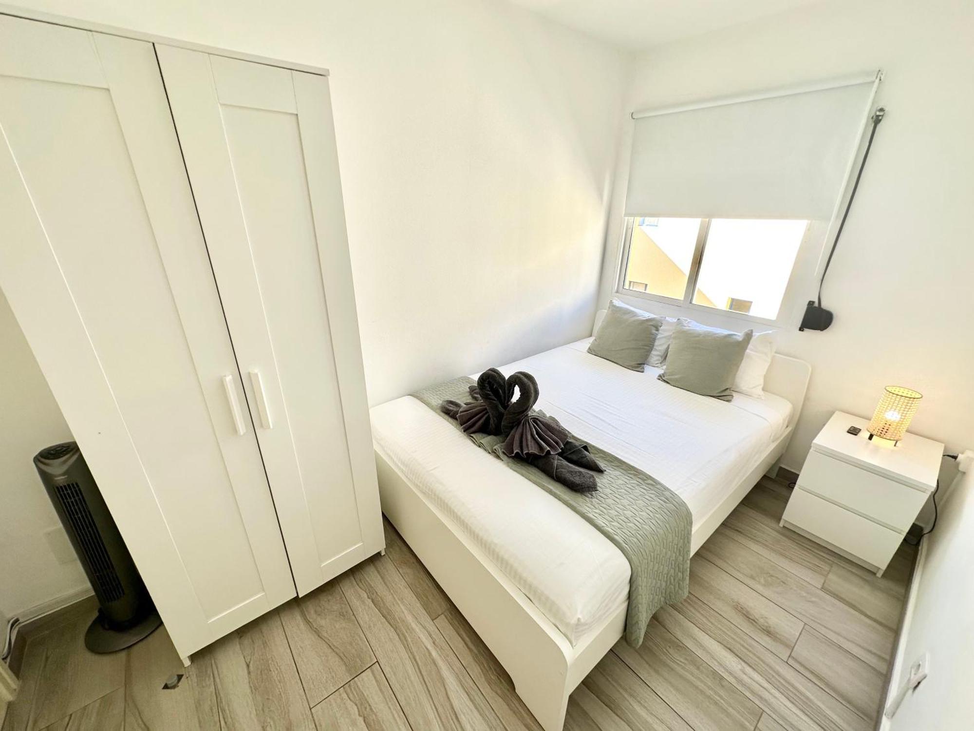 Mango Sorbet Super Central, 3 Desks, High Speed Internet, 3 Bedrooms And 2 Bathrooms Corralejo Kültér fotó