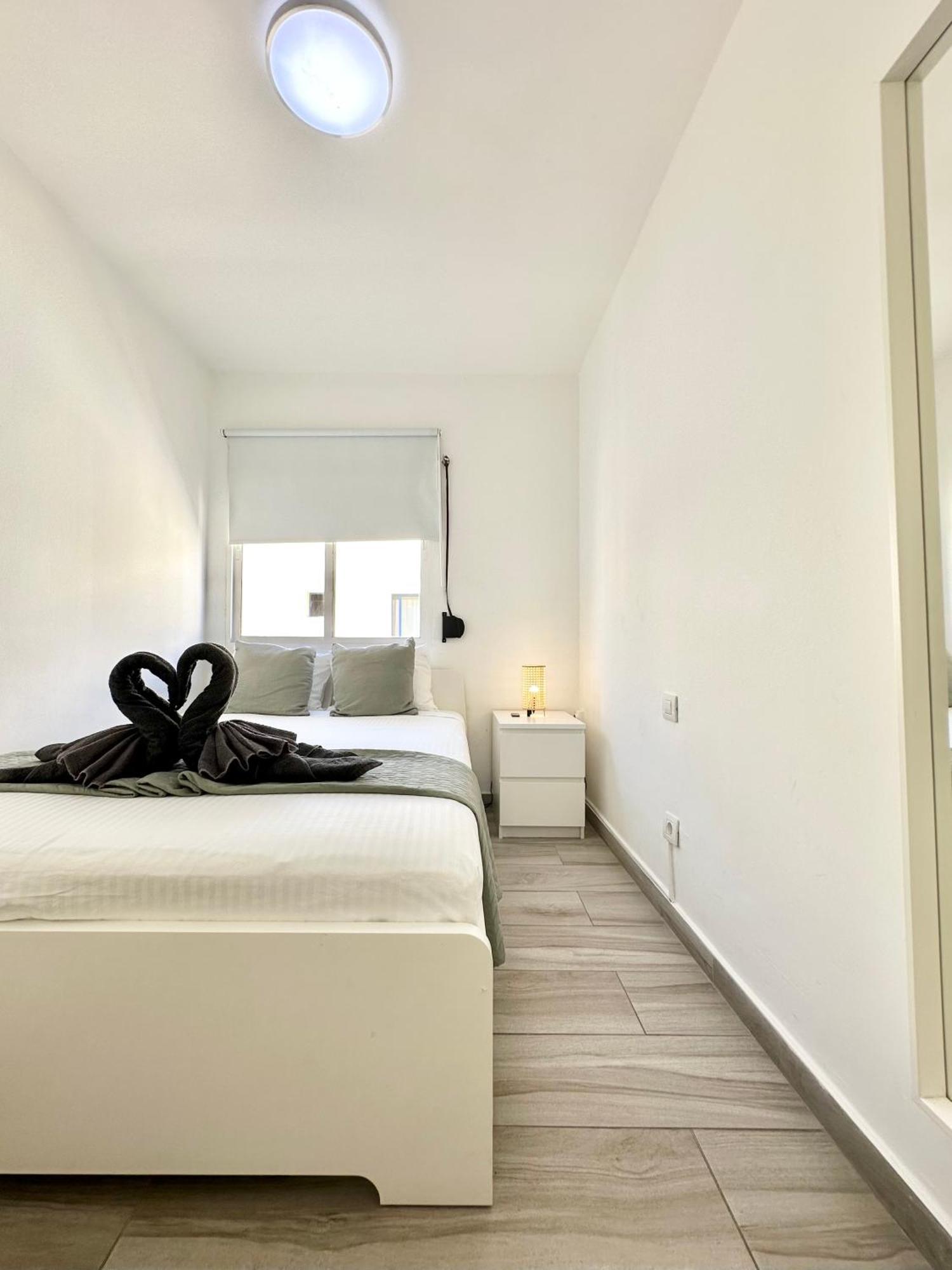 Mango Sorbet Super Central, 3 Desks, High Speed Internet, 3 Bedrooms And 2 Bathrooms Corralejo Kültér fotó